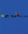 Re-Zoom - Paperback
