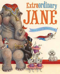 Extraordinary Jane - Hardcover