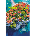 Lonely Planet Montenegro - Paperback
