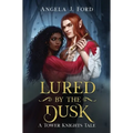 Lured by the Dusk: A Gothic Romance - Hardcover