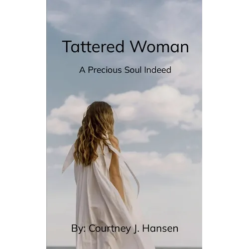 Tattered Woman - Paperback