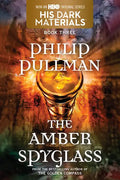 His Dark Materials: The Amber Spyglass (Book 3) - Paperback