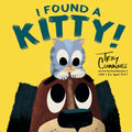 I Found a Kitty! - Paperback