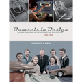 Damsels in Design: Women Pioneers in the Automotive Industry, 1939-1959 - Hardcover