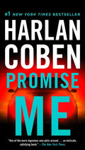 Promise Me - Paperback