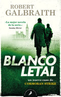 Blanco Letal / Lethal White - Paperback