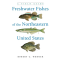 Freshwater Fishes of the Northeastern United States: A Field Guide - Paperback