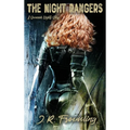 The Night Rangers: A Savannah Nights Story - Hardcover