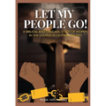 Let My People Go!: A Biblical and Cultural Study of Women in the Church in Central Malawi - Paperback