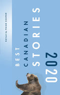 Best Canadian Stories 2020 - Paperback