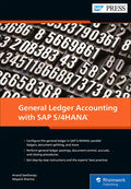 General Ledger Accounting with SAP S/4hana - Hardcover