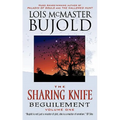 The Sharing Knife Volume One: Beguilement - Paperback