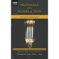 Protocols of the Elders of Zion: The Definitive English Edition - Hardcover