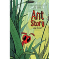 Ant Story - Hardcover
