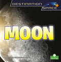 Moon - Paperback
