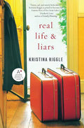 Real Life & Liars - Paperback