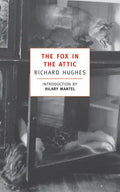 The Fox in the Attic - Paperback