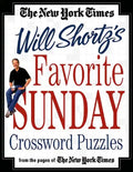 The New York Times Will Shortz's Favorite Sunday Crossword Puzzles - Spiral