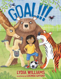 Goal!!! - Hardcover