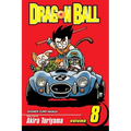 Dragon Ball, Vol. 8 - Paperback
