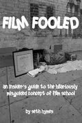 Film Fooled - Paperback