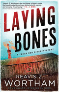 Laying Bones - Paperback