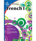 French I, Grades K - 5 - Paperback