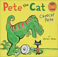 Cavecat Pete - Hardcover