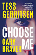 Choose Me - Paperback