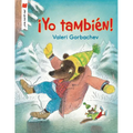 ?Yo Tambi?n! - Paperback