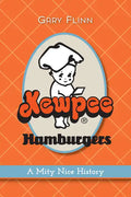 Kewpee Hamburgers: A Mity Nice History - Paperback