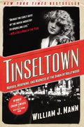 Tinseltown: Murder, Morphine, and Madness at the Dawn of Hollywood - Paperback