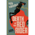 Death of the Red Rider: A Leningrad Confidential - Paperback