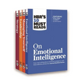 Hbr's 10 Must Reads Leadership Collection (4 Books) (Hbr's 10 Must Reads) - Boxed Set
