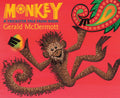 Monkey: A Trickster Tale from India - Paperback