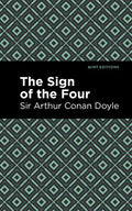 The Sign of the Four - Hardcover