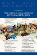Amos, Hosea, Micah, Nahum, Zephaniah, Habakkuk: Volume 15 Volume 15 - Paperback