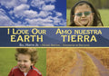 I Love Our Earth / Amo Nuestra Tierra (Spanish Bilingual Edition) - Paperback