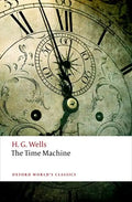 The Time Machine - Paperback