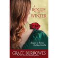 A Rogue in Winter - Paperback