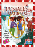 Una Postal Desde Canadá (a Postcard from Canada) - Paperback