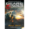 Gears of War: Anvil Gate - Paperback