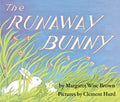 The Runaway Bunny Board Book: An Easter and Springtime Book for Kids - Board Book