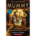 The Curse of the Mummy: Uncovering Tutankhamun's Tomb (Scholastic Focus) - Paperback