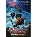 New Rock New Role - Paperback
