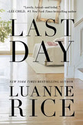 Last Day - Paperback
