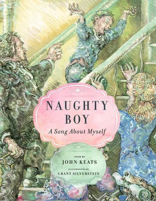 Naughty Boy: A Story about Myself - Paperback