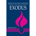Exodus - Paperback