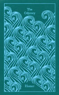 The Odyssey - Hardcover