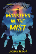 Monsters in the Mist - Paperback